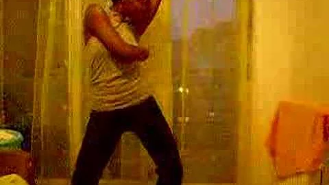 Tysha Prestation Raggae