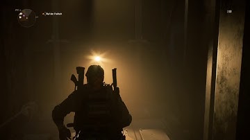 Division 2 | Bug report 005 | After dying the control point is taken without reward (Short)