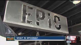 'Spoxing' internal training comes to Tampa screenshot 3