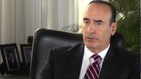 Marist MBA - P. Lavelle