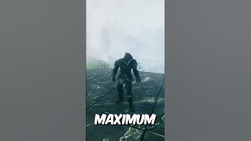 Top 3 Best Armor Combinations #valheim