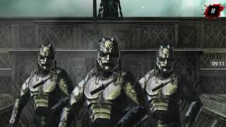 IL GIOCO DEL FILM 300!!! screenshot 1