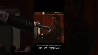 Famous The 1975 - Happiness Guitar Profile