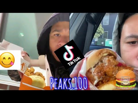 Peaks.100 Compilation 😋🍟 - YouTube