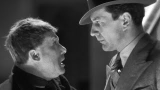 Number 17 1932 Trailer Hd