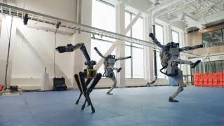 Seni̇ Gi̇di̇ Topal Robot
