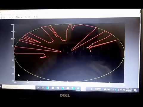 7 Ultrasonic Radar System