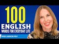 Learn 100 common expressions to sound fluent in english with free lesson pdfs