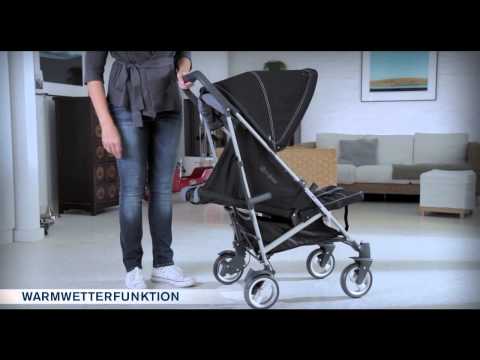 cybex twinyx zwillingsbuggy