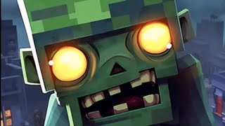 Merge Zombie Tower Gameplay - SUBSCRIBE for new games screenshot 5