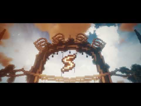 Trailer FrozenEarth - PVP/Faction/Magie