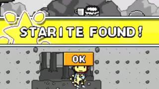 Super Scribblenauts - Level 7-4 HD