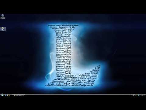 How To Record League Of Legends With Fraps A Guide To - 