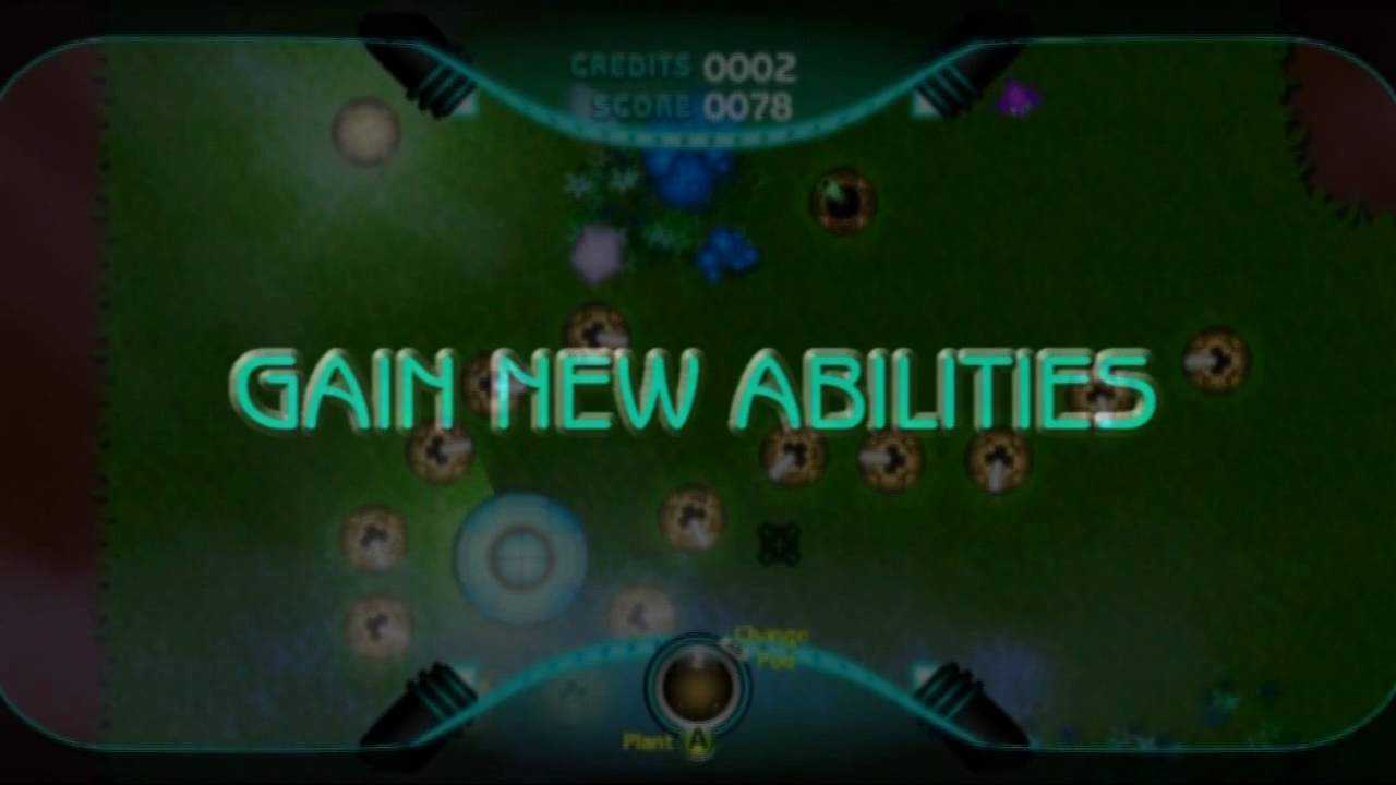 SBARG Trailer - XBox Live Community Games