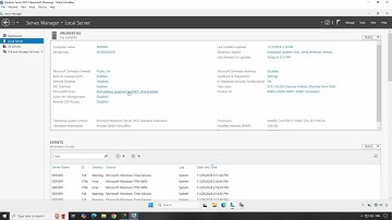 14. How to Configure NIC Teaming on Windows Server 2025