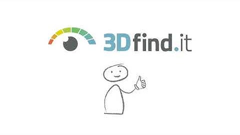 3DfindIT.com User Benefits