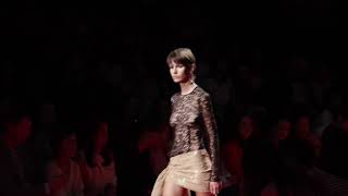 REDONDO BRAND FASHION SHOW - MBFWMADRID SEPTEMBER 2022