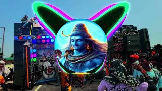 Mela Mane Dikha De Bhole  Trap Bass Mix dj Nikhil Song