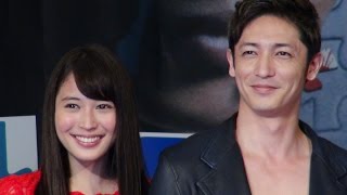 広瀬アリス、妹すずと似てきたとの指摘に「かるた取る姿がそっくり」 広瀬アリス 検索動画23 広瀬アリス、妹すずと似てきたとの指摘に「かるた取る姿がそっくり」 広瀬アリス 検索動画 23
