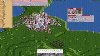 Aprenda em Transport Tycoon (PC) como se tornar um magnata do transporte -  GameBlast