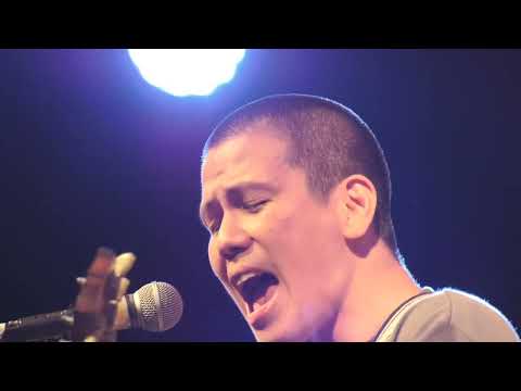 【 39金旋音樂節 】洪申豪 — 新月