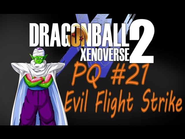 Dragonball Xenoverse 2 PQ #18 All Objectives Complete. Time Control Skill  Hunting. 