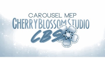 [CBS🌸] ¢αяσυѕєℓ | SSO MEP