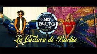 Maximo Music & MTdj feat Pedro Camacho vs Phoenix - La Cintura de Barbie