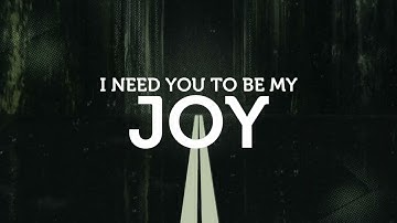 Rend Collective - Fight Of My Life (Official Lyric Video)