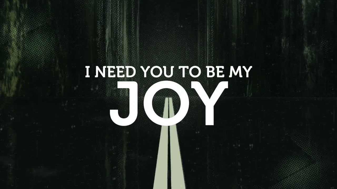 Rend Collective - Fight Of My Life (Official Lyric Video)