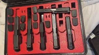 Feds: Salem man had ‘ghost gun’ workshop in basement