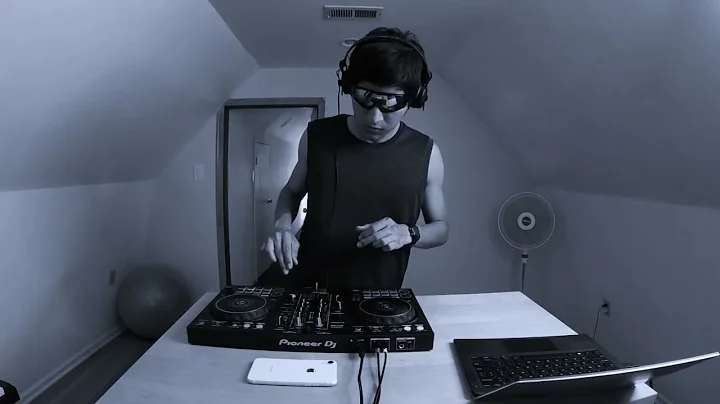 CHICAGO ACID TECHNO MIX | Marcos Velazquez