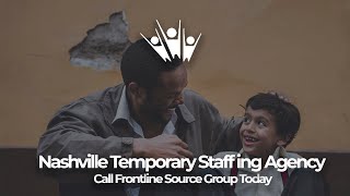 The Staffing Problem Nobody's Talking About