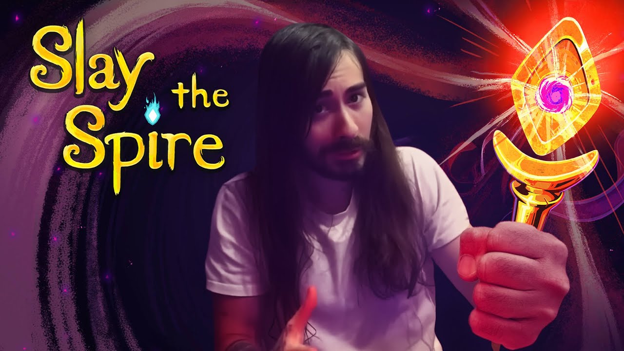 Made it to True Final Boss on Ascension 1 (Slay the Spire)