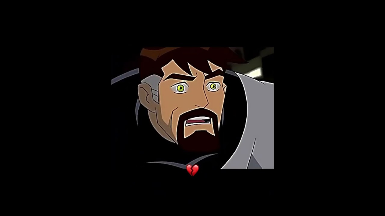 Ben 10.000 vs Kevin 11.000 