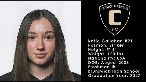 K. Callahan Highlights TCFC vs DPA Cobras, 2024 Crossroads