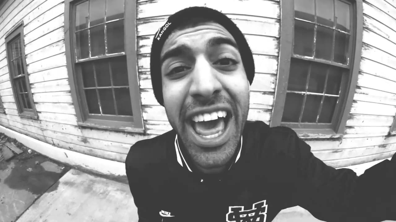 Roosh Williams Music Video Beautifully Simple YouTube