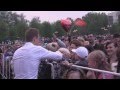 Алексей Воробьев - выступление 9 мая 2012