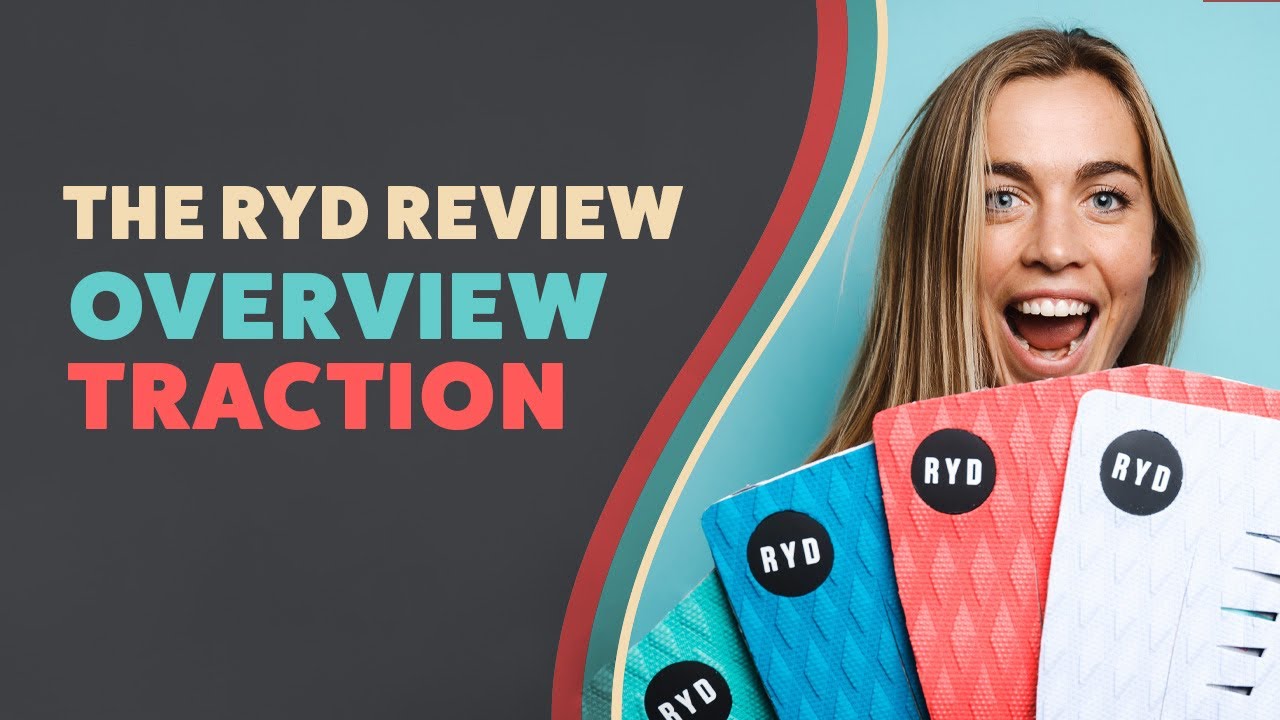 Traction Overview Review - YouTube