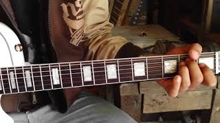 Last Child Tak Pernah Ternilai Tutorial Gitar Cover By Resnu Andika Swara