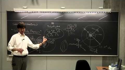 Solid State Physics Lectura 1(20)