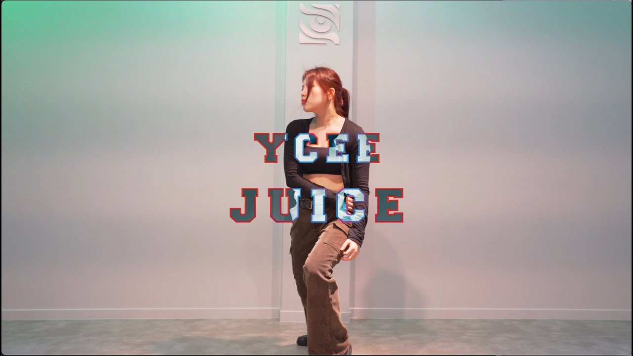 ( YCee Juice ( ft. Maleek Berry ) ) POP UP CLASS YouTube