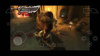 god of war ghost of sparta screenshot 2