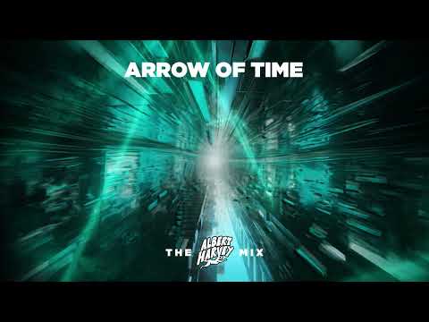 Arrow of Time The Albert Harvey Remix