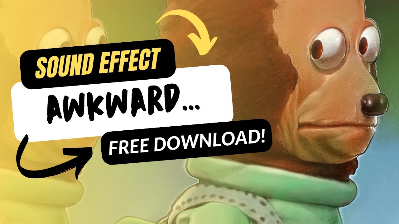 Crickets Sound Effect Free Download YouTube