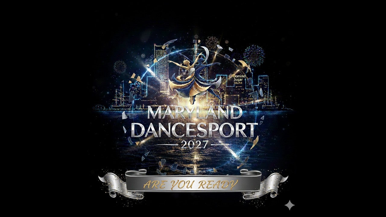 Maryland Dancesport 2026- Pro Latin