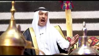 زهيري حزين ( دار الجفوها هلي ) للشاعر أحمد عبد الرحمن اللهيبي (أبو حذيفة)