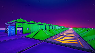 1v1 FFA Arena is STILL Around! (HOW TO FIND)