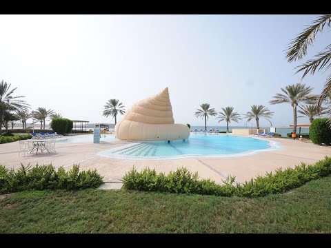Golden Tulip Hotel & Resort | Al Jazira resort | আরব সাগর | very beautiful place in dubai