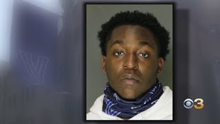 Villanova University Football Player Facing Charges After Authorities Say He Tried To Sexually Assua